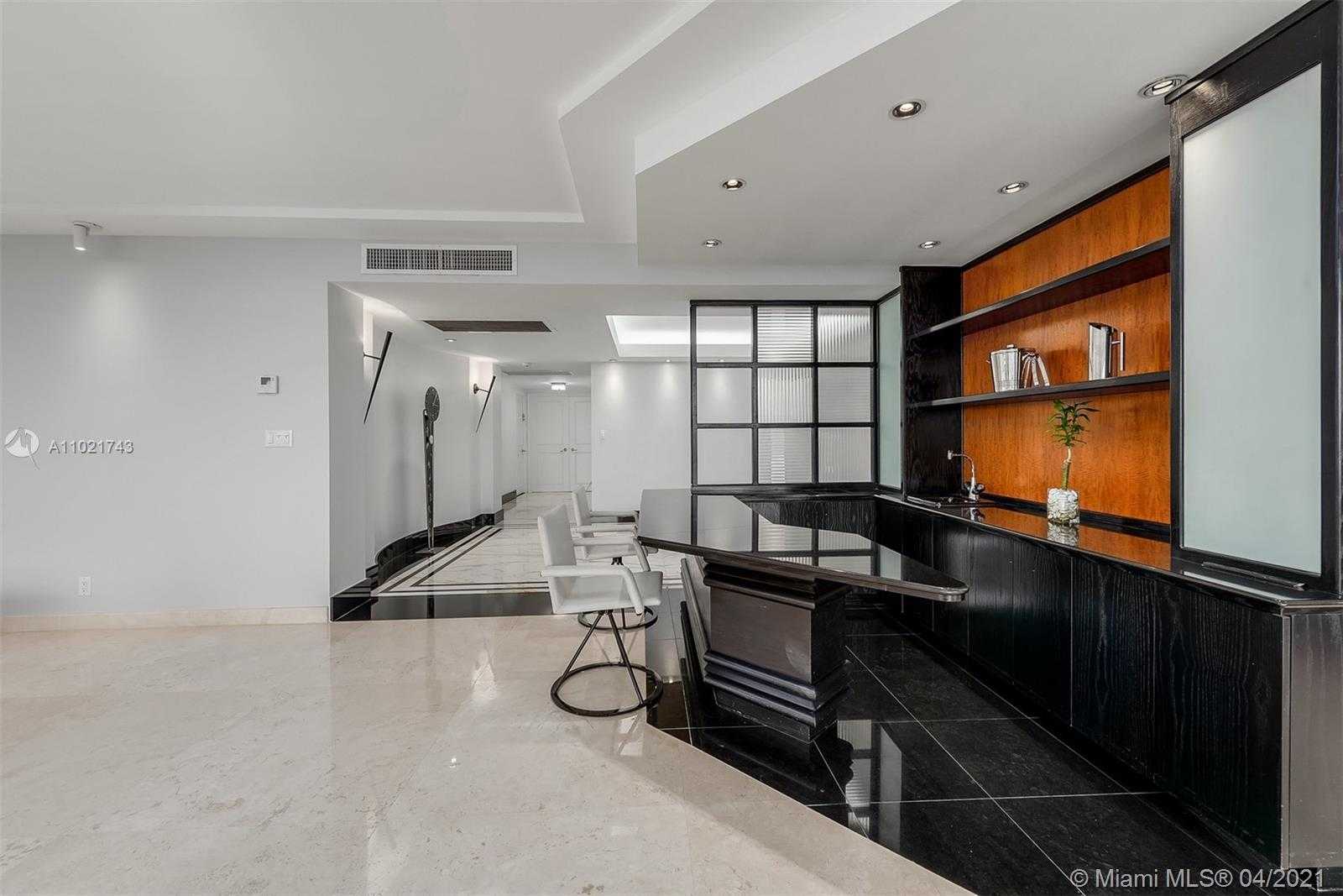 Small Image of 10155 COLLINS AVE #1510, Bal Harbour Number 11