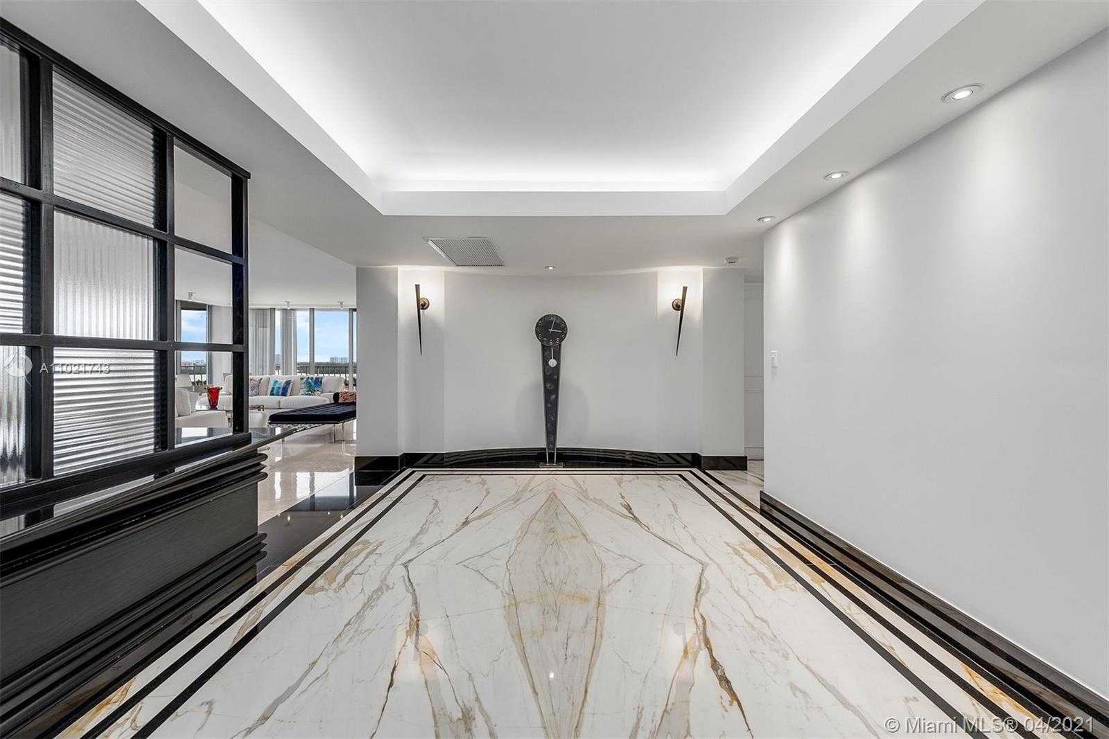 Small Image of 10155 COLLINS AVE #1510, Bal Harbour Number 12