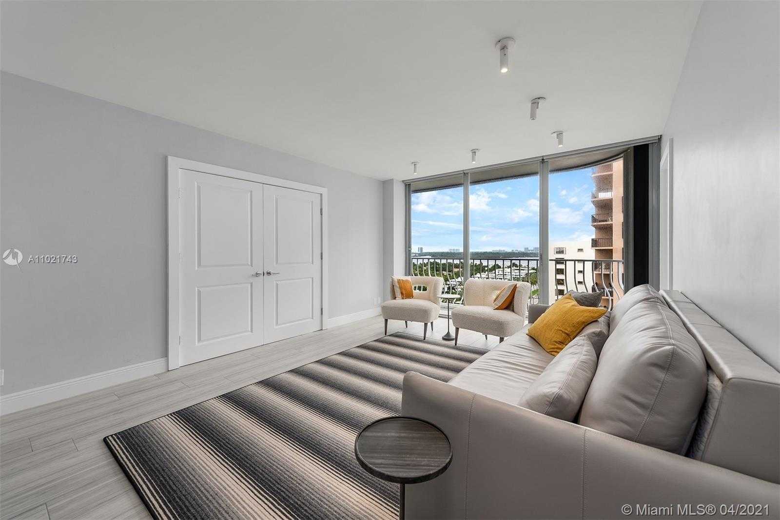 Small Image of 10155 COLLINS AVE #1510, Bal Harbour Number 15