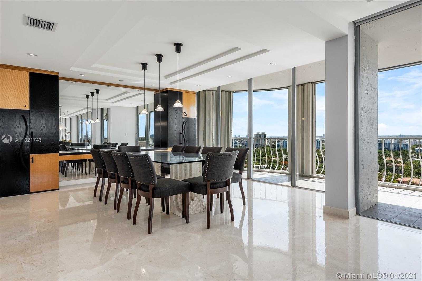 Small Image of 10155 COLLINS AVE #1510, Bal Harbour Number 16