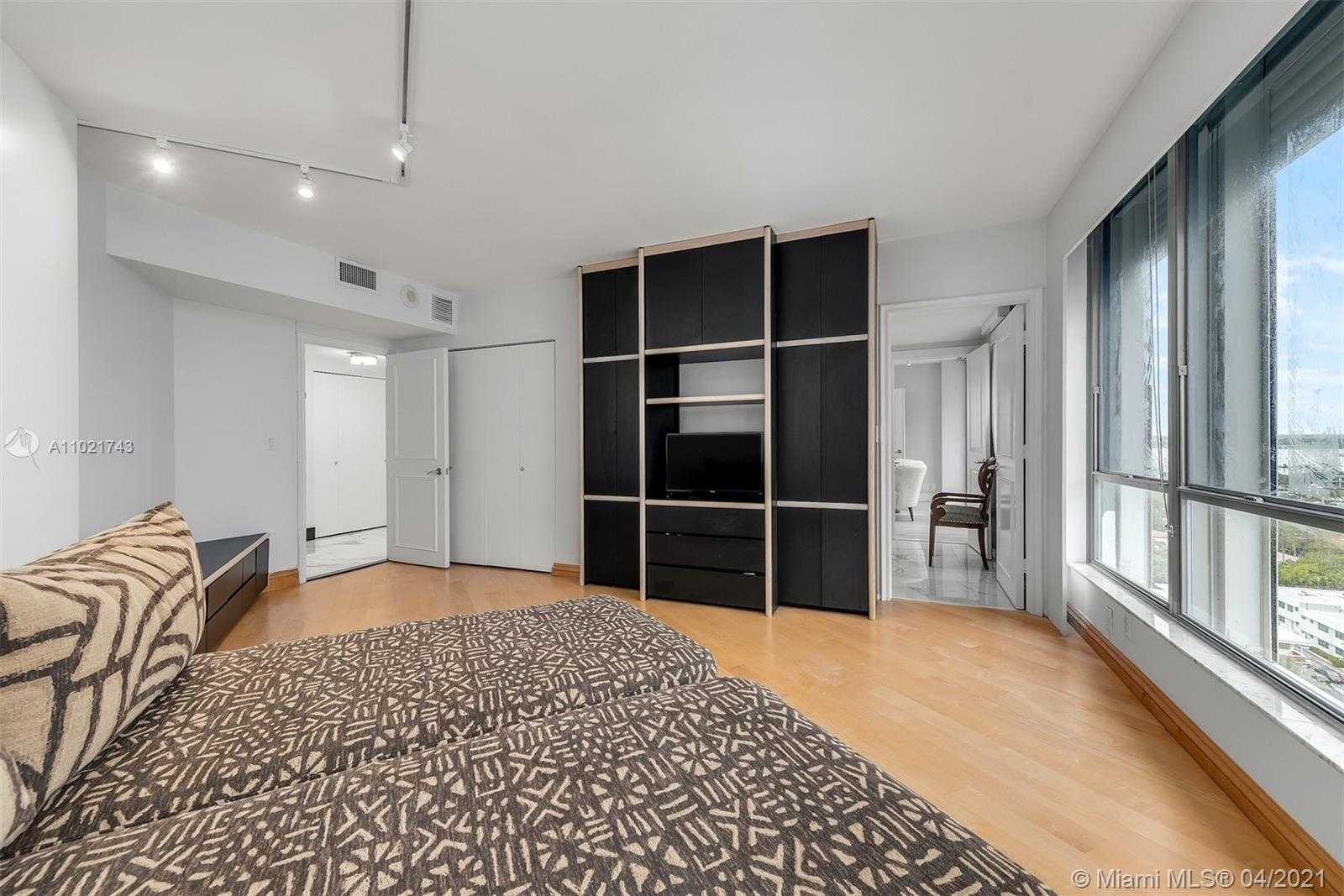 Small Image of 10155 COLLINS AVE #1510, Bal Harbour Number 18
