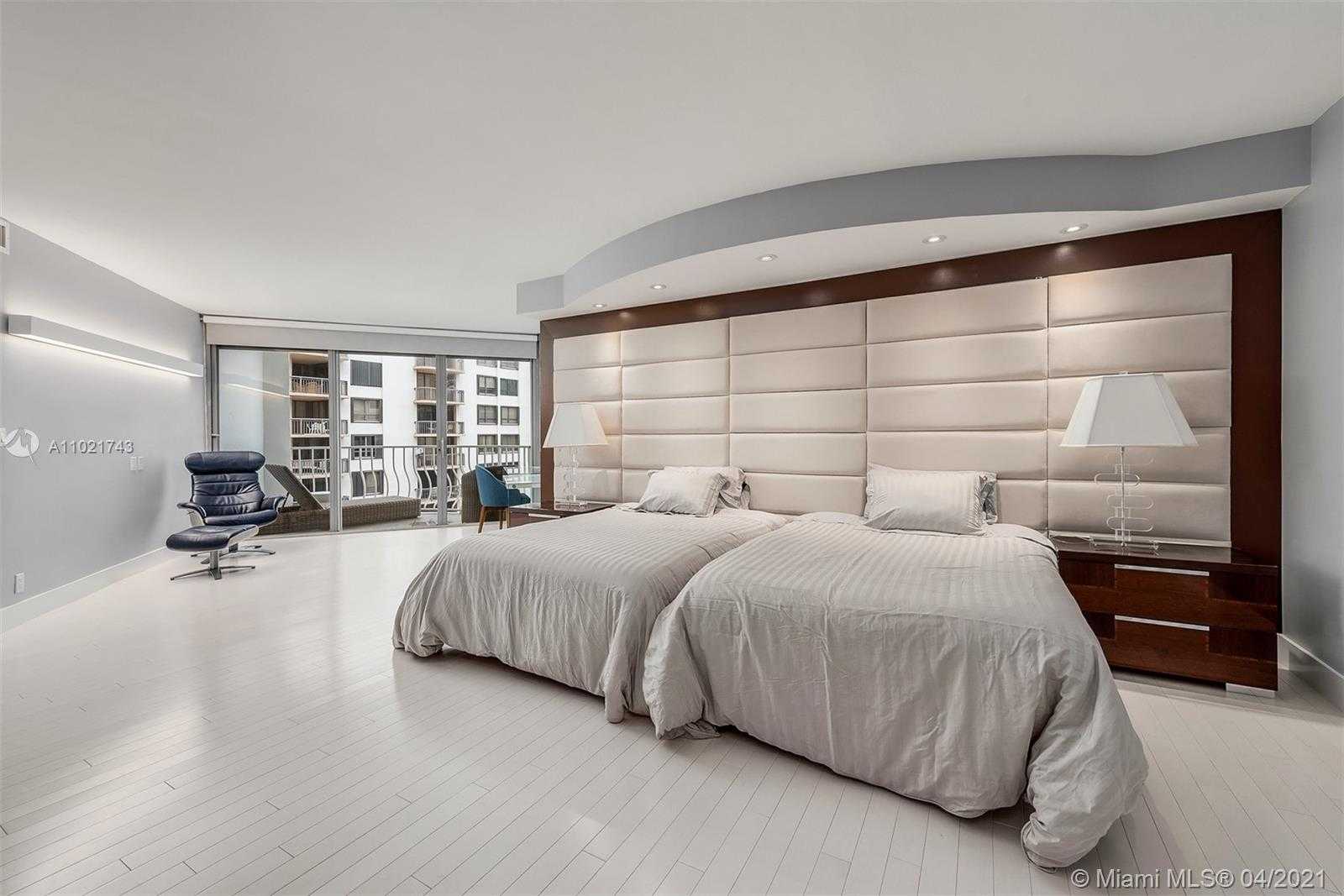 Small Image of 10155 COLLINS AVE #1510, Bal Harbour Number 21