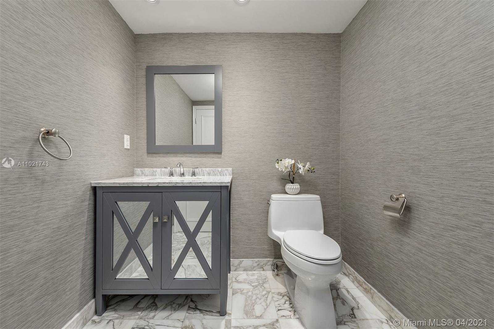 Small Image of 10155 COLLINS AVE #1510, Bal Harbour Number 25