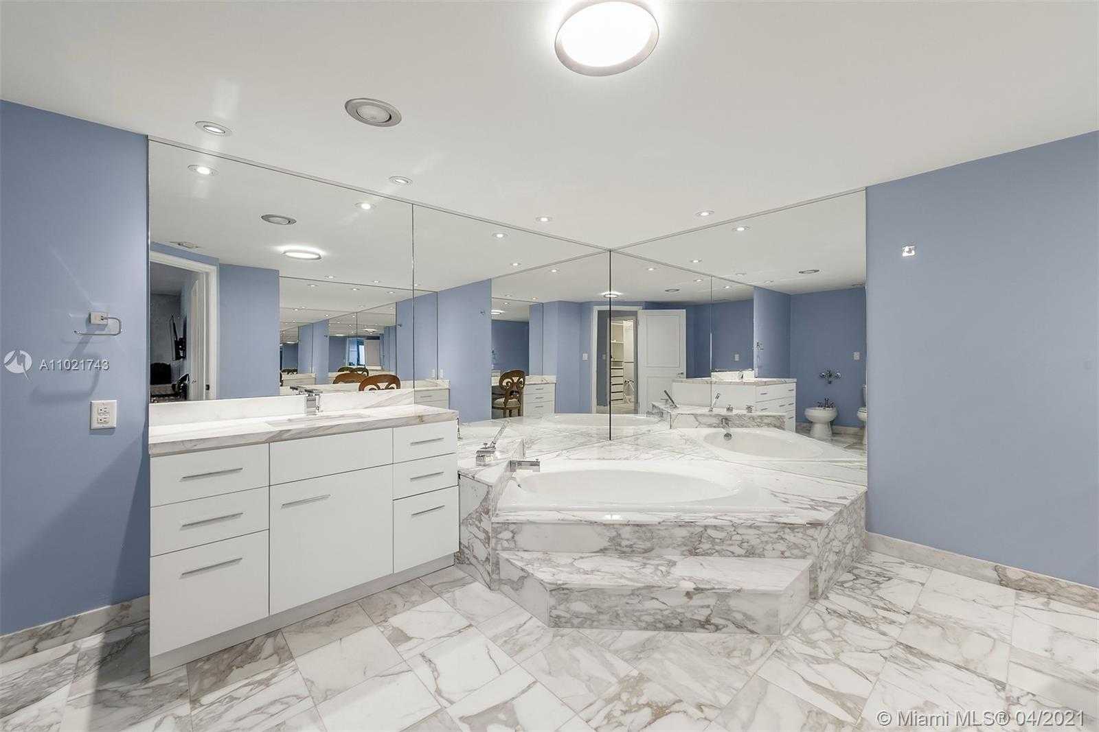 Small Image of 10155 COLLINS AVE #1510, Bal Harbour Number 26