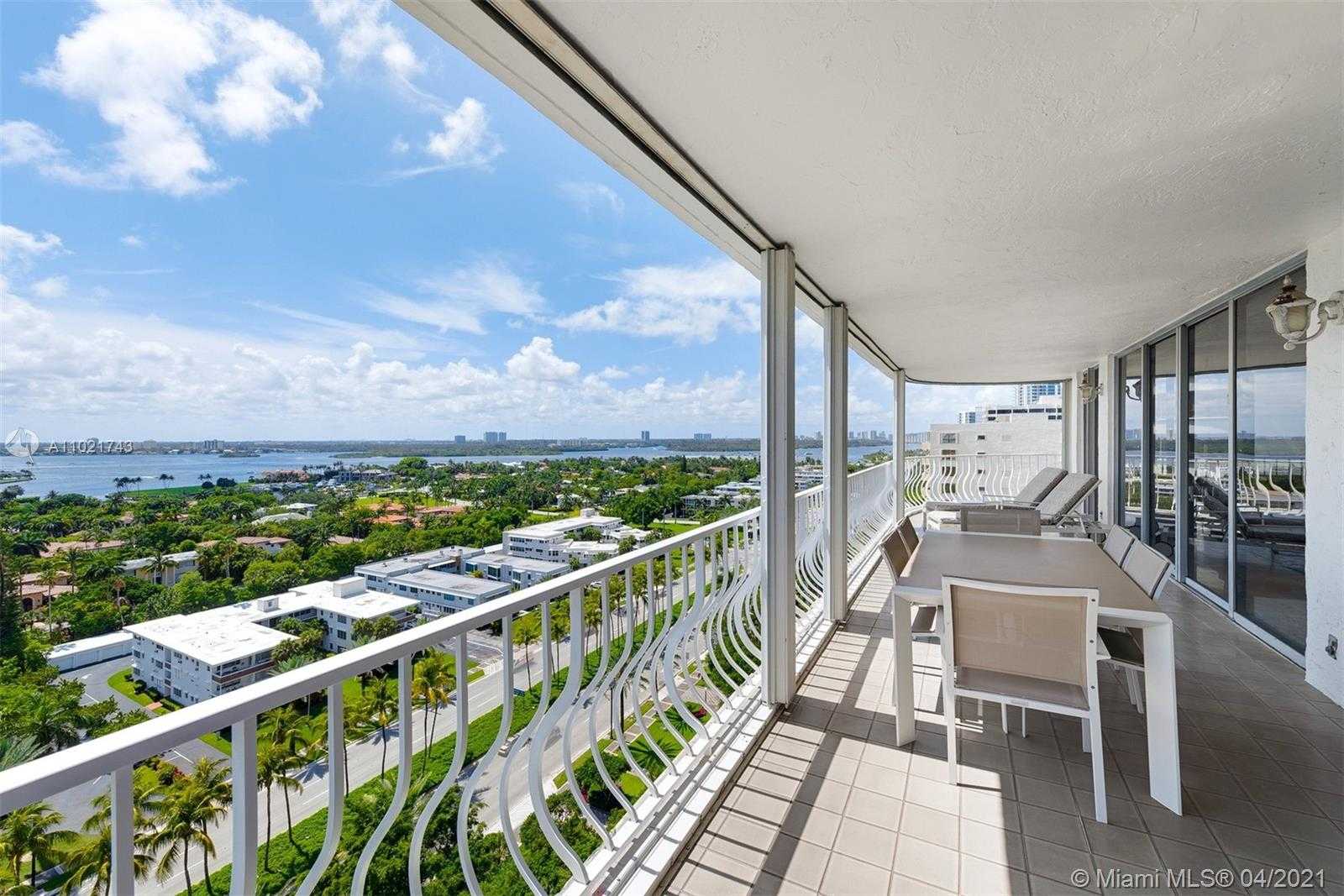 Small Image of 10155 COLLINS AVE #1510, Bal Harbour Number 27