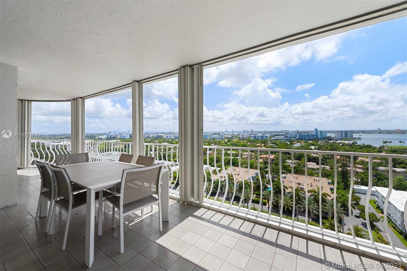 Small Image of 10155 COLLINS AVE #1510, Bal Harbour Number 29
