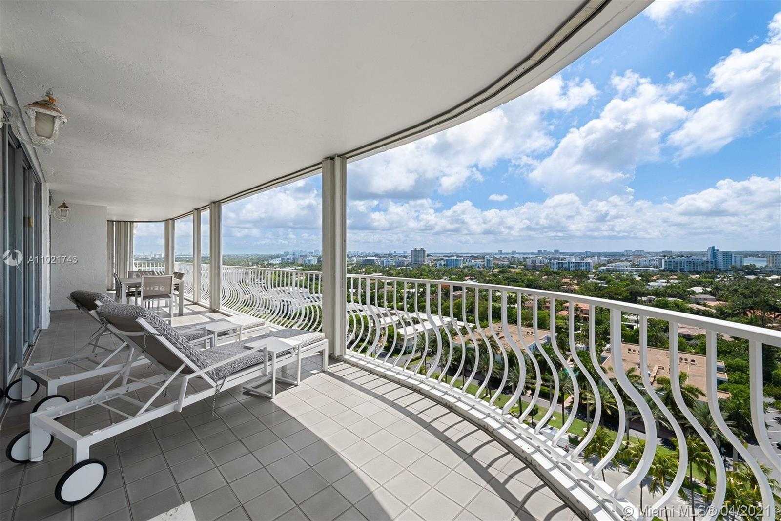Small Image of 10155 COLLINS AVE #1510, Bal Harbour Number 30