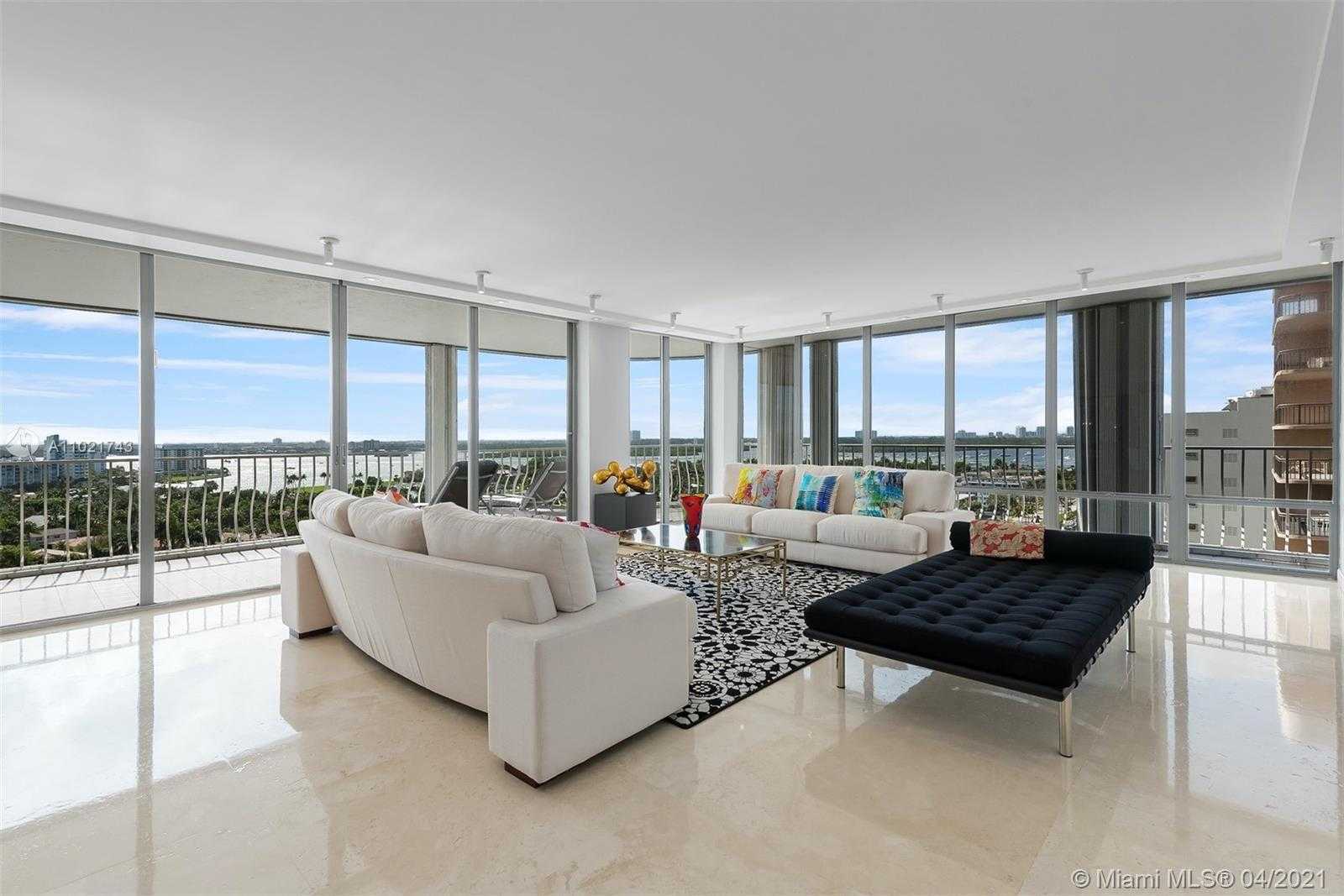 Small Image of 10155 COLLINS AVE #1510, Bal Harbour Number 5