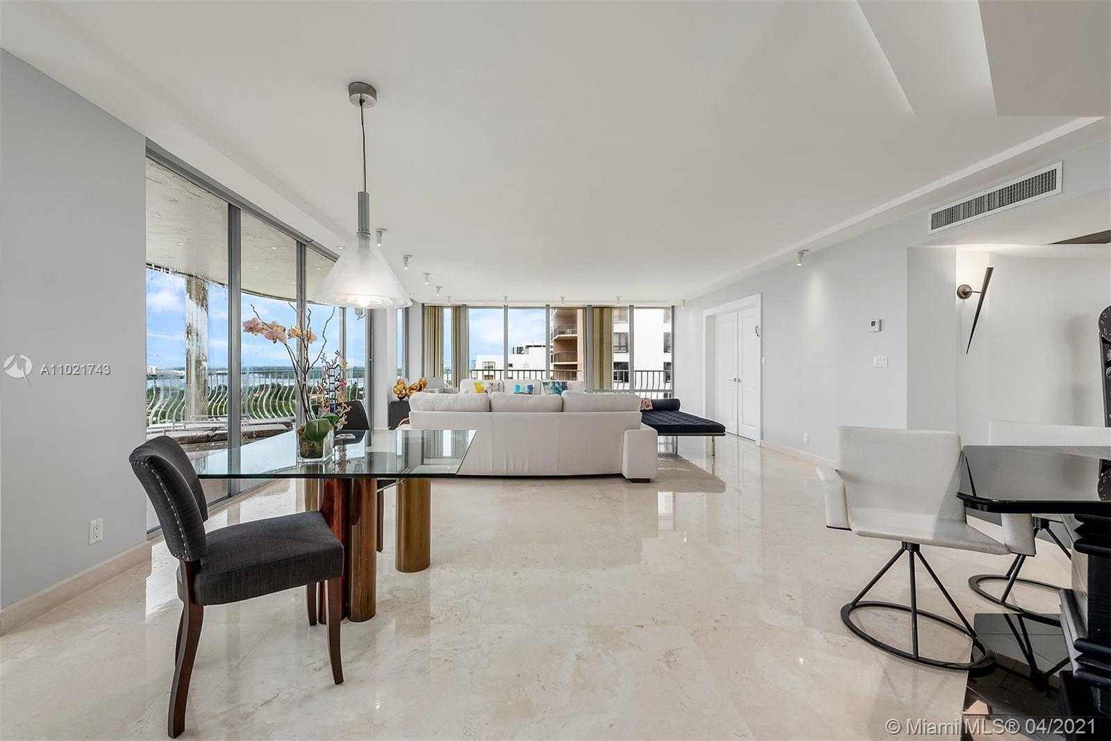 Small Image of 10155 COLLINS AVE #1510, Bal Harbour Number 8