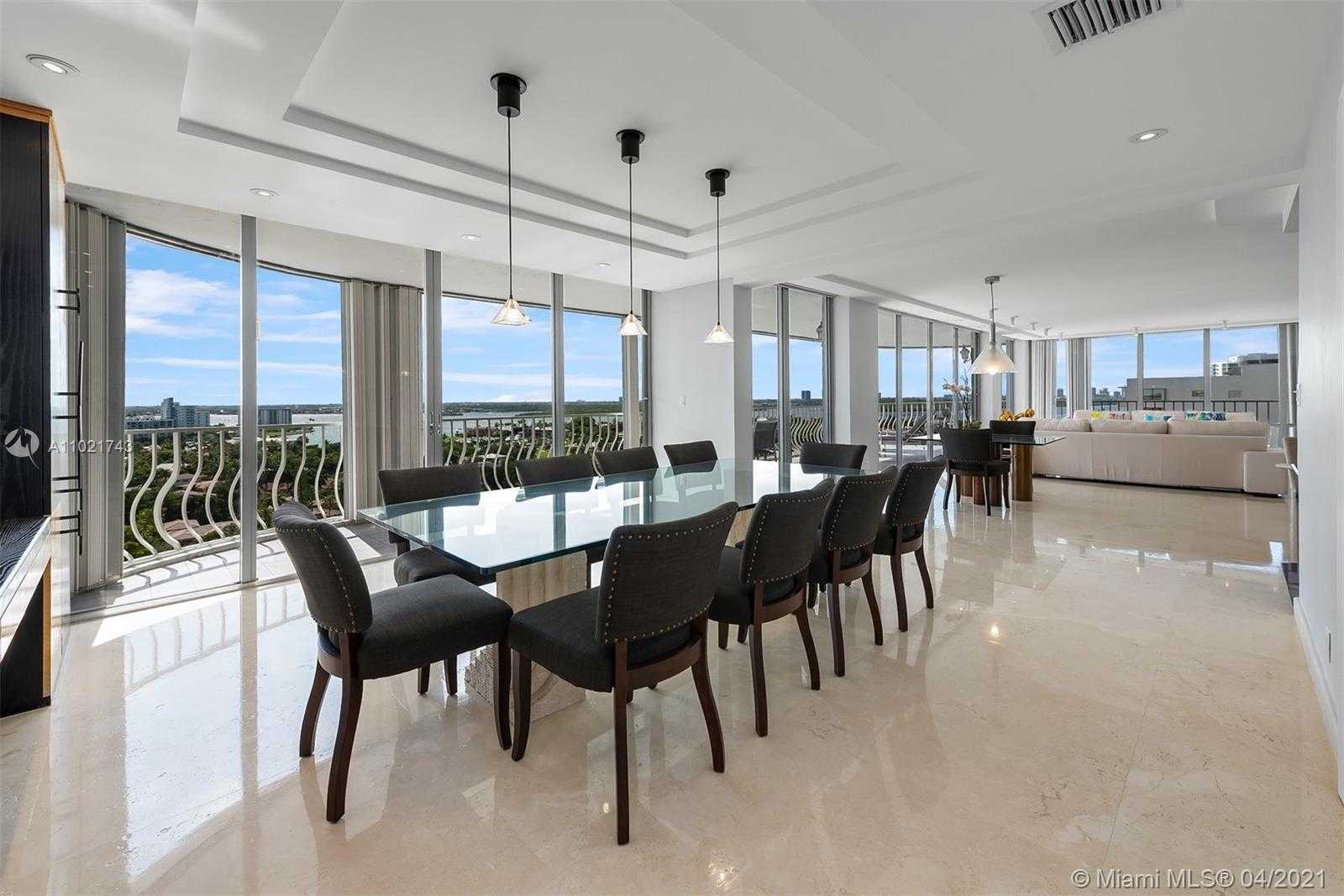 Small Image of 10155 COLLINS AVE #1510, Bal Harbour Number 9