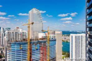 Small Image of 475 BRICKELL AVE #4812, Miami Number 20