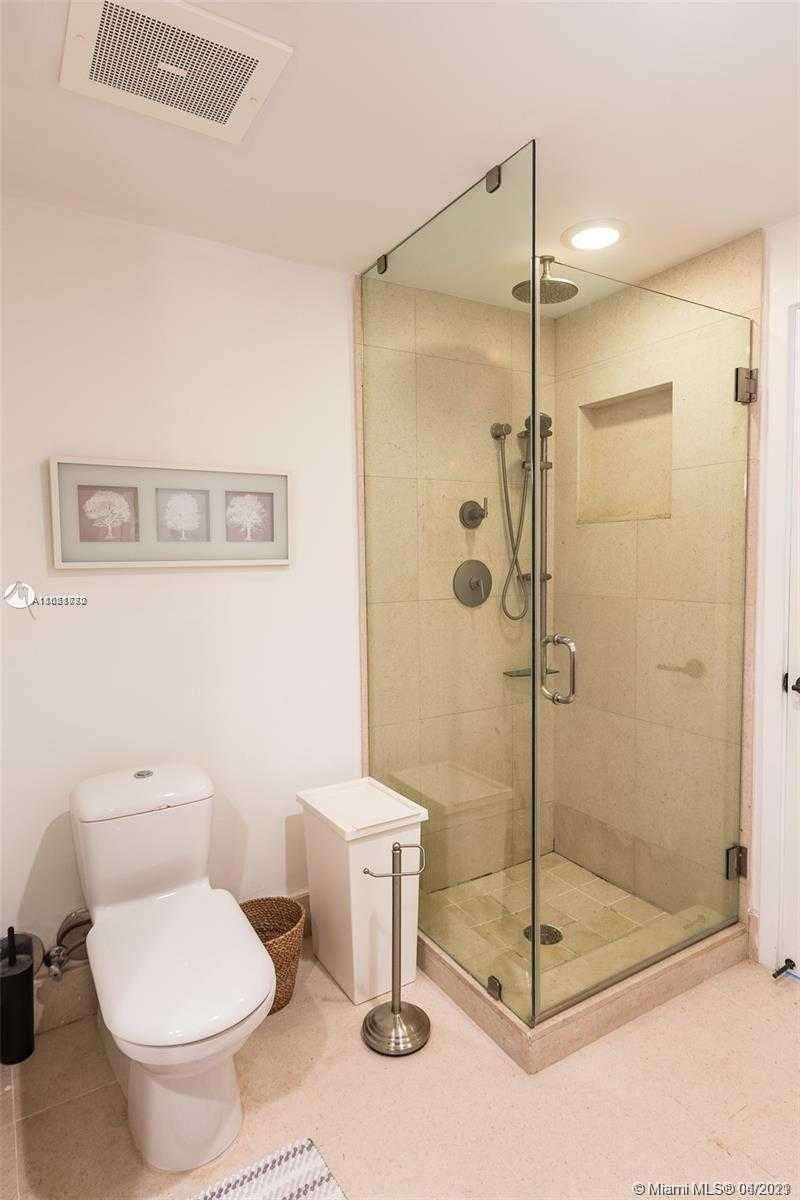 Small Image of 6799 COLLINS AVE #601, Miami Beach Number 13