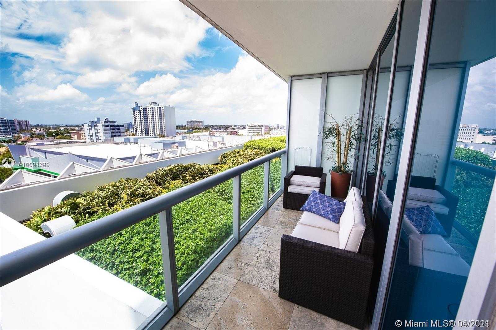 Small Image of 6799 COLLINS AVE #601, Miami Beach Number 17