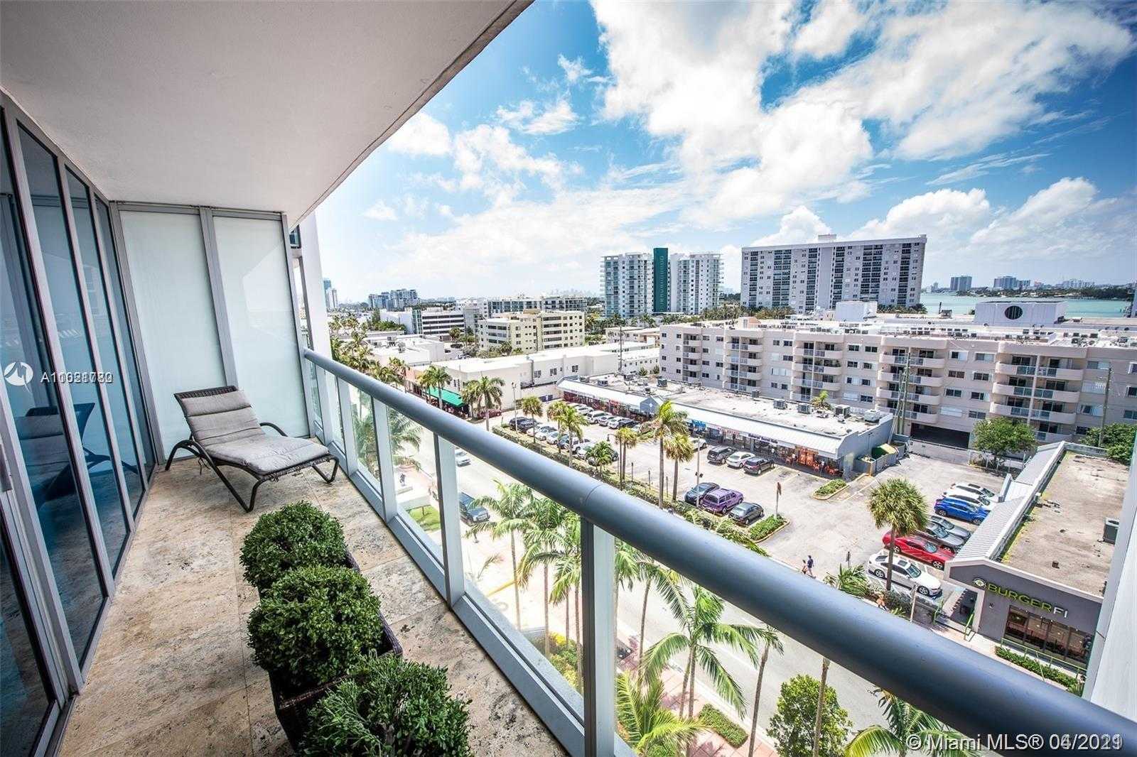 Small Image of 6799 COLLINS AVE #601, Miami Beach Number 5