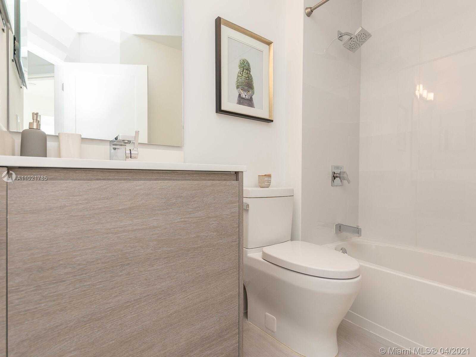 Small Image of 1155 101ST ST #1153, Bay Harbor Islands Number 100