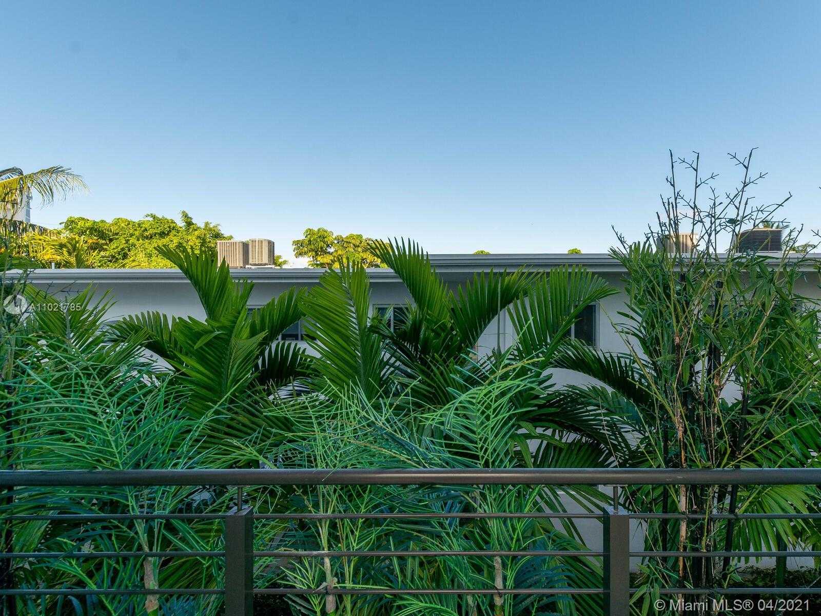 Small Image of 1155 101ST ST #1153, Bay Harbor Islands Number 18