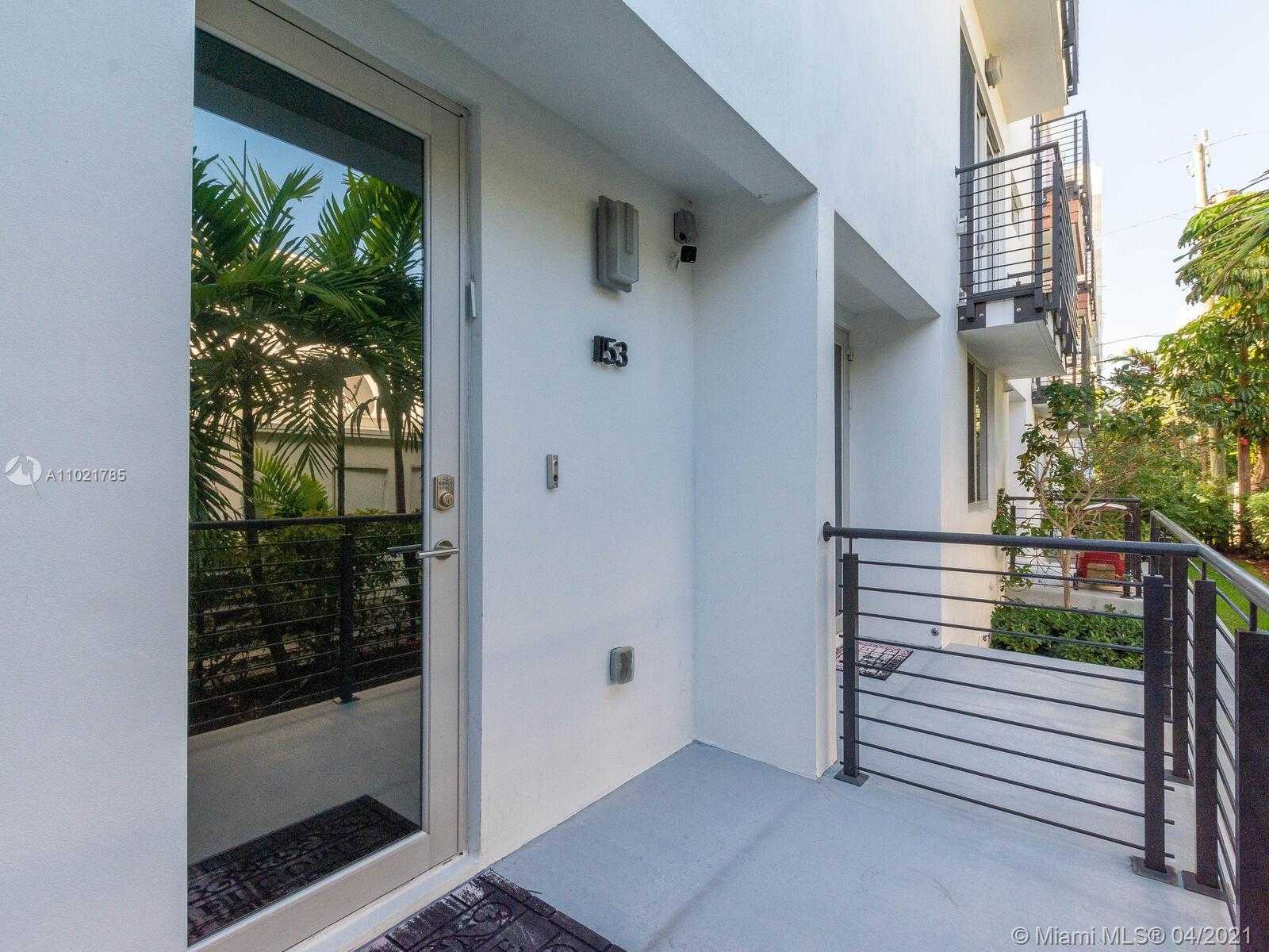 Small Image of 1155 101ST ST #1153, Bay Harbor Islands Number 3
