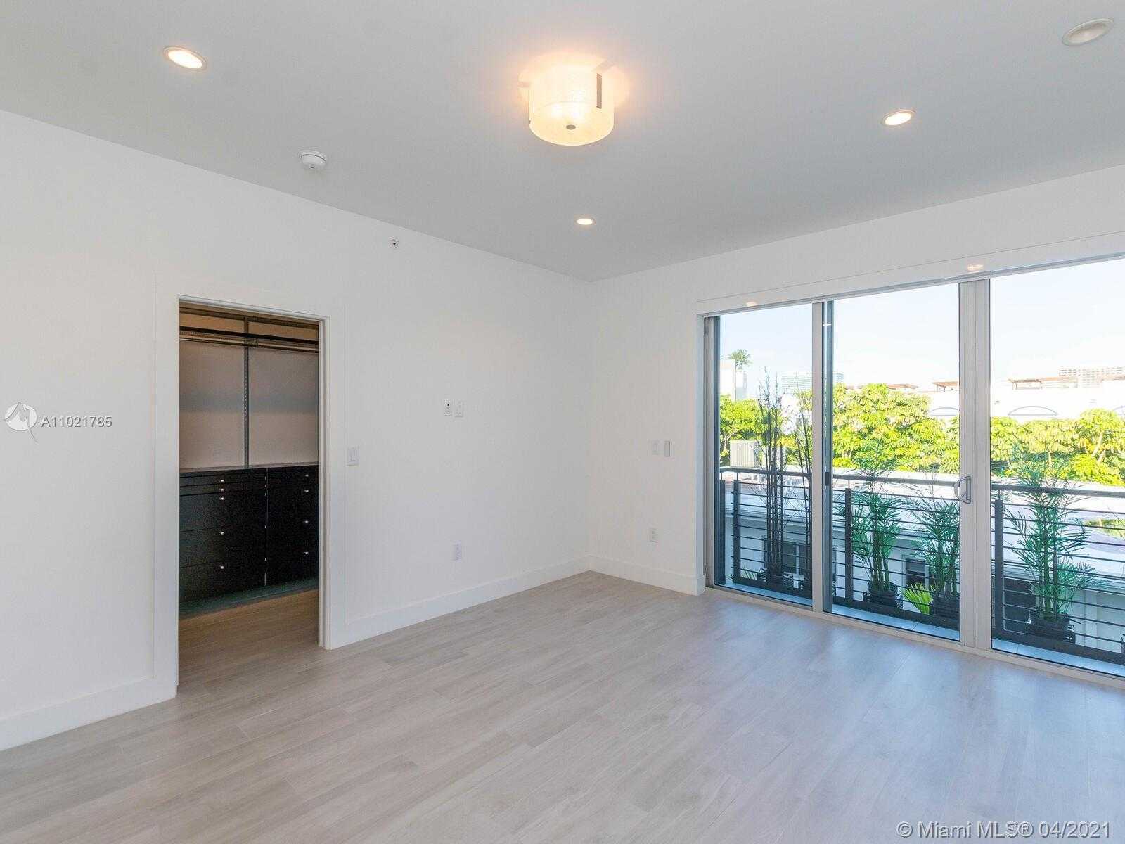Small Image of 1155 101ST ST #1153, Bay Harbor Islands Number 36