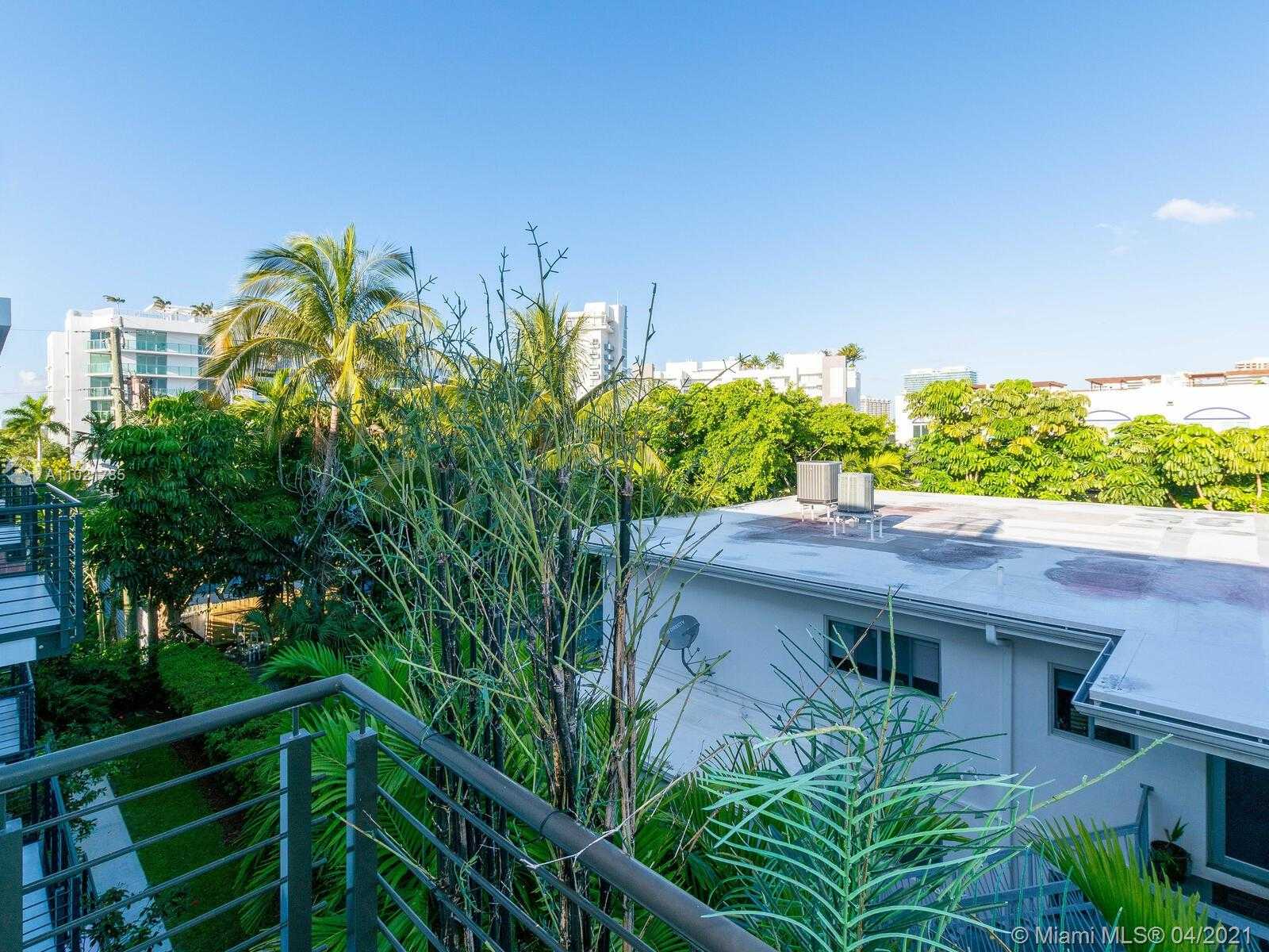 Small Image of 1155 101ST ST #1153, Bay Harbor Islands Number 40
