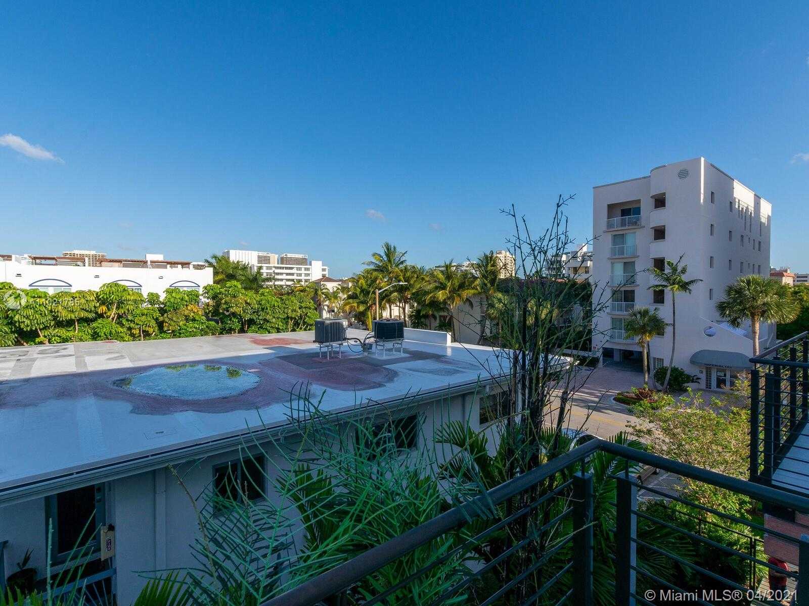 Small Image of 1155 101ST ST #1153, Bay Harbor Islands Number 41