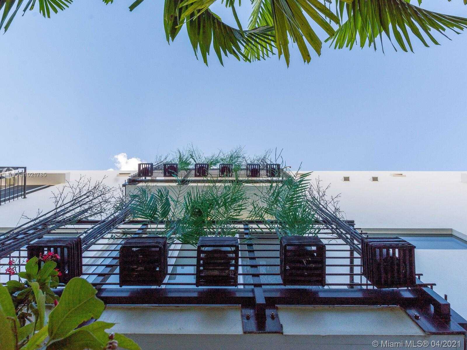 Small Image of 1155 101ST ST #1153, Bay Harbor Islands Number 5