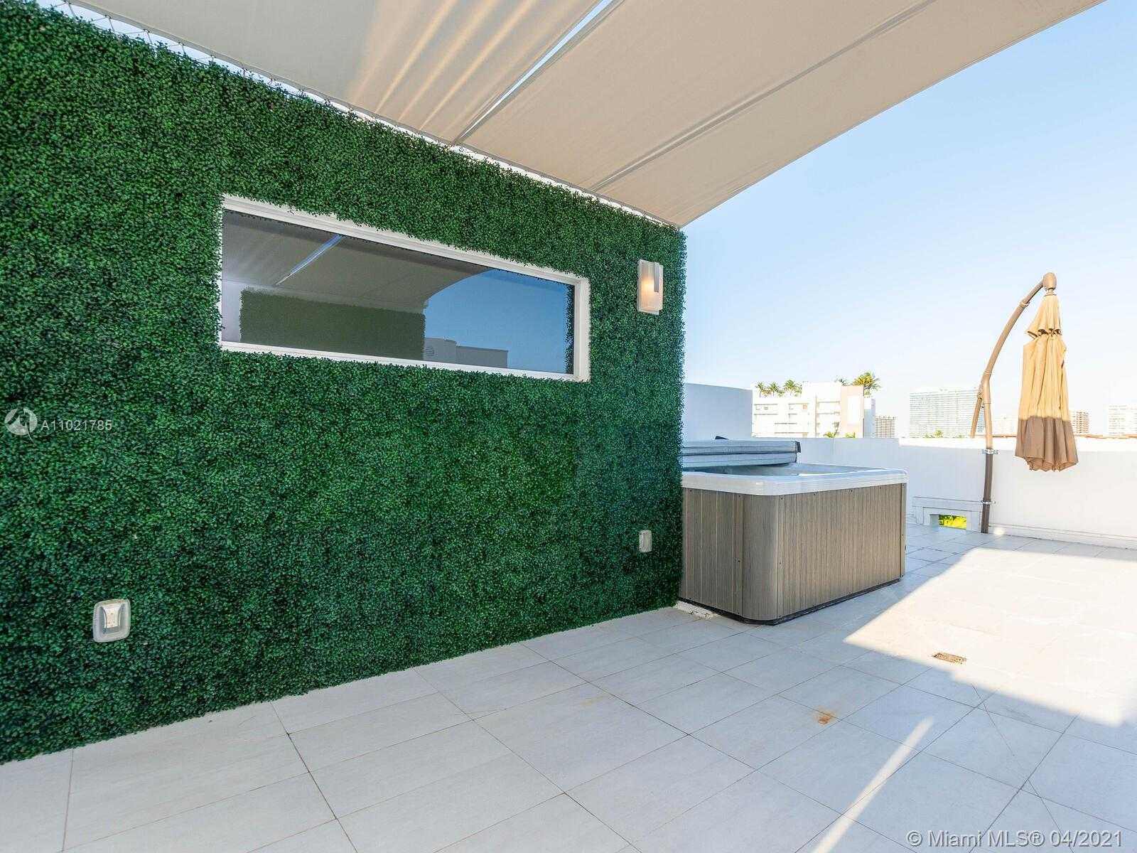 Small Image of 1155 101ST ST #1153, Bay Harbor Islands Number 58