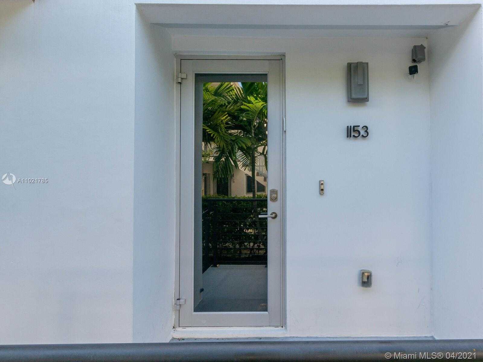 Small Image of 1155 101ST ST #1153, Bay Harbor Islands Number 6