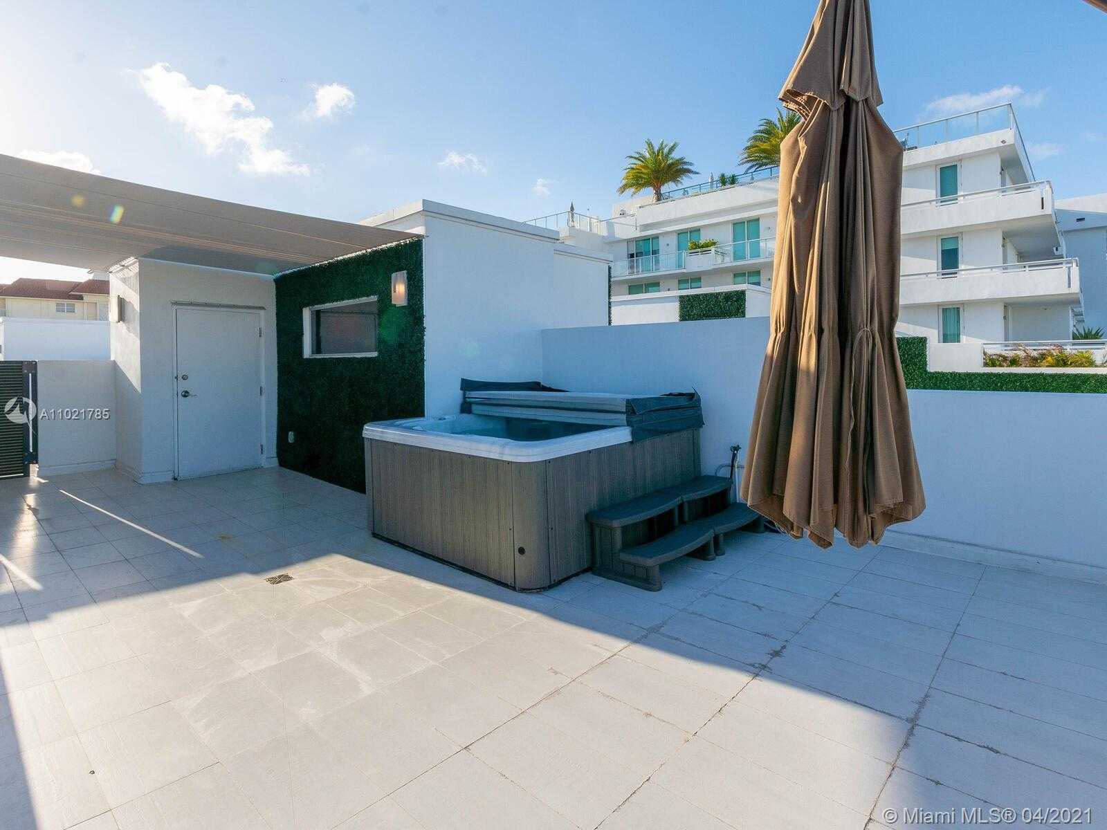 Small Image of 1155 101ST ST #1153, Bay Harbor Islands Number 60