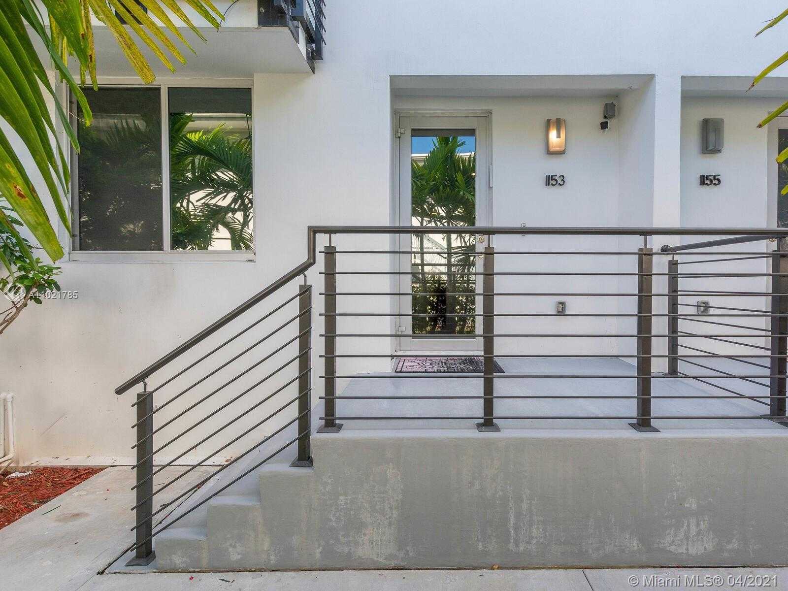 Small Image of 1155 101ST ST #1153, Bay Harbor Islands Number 67