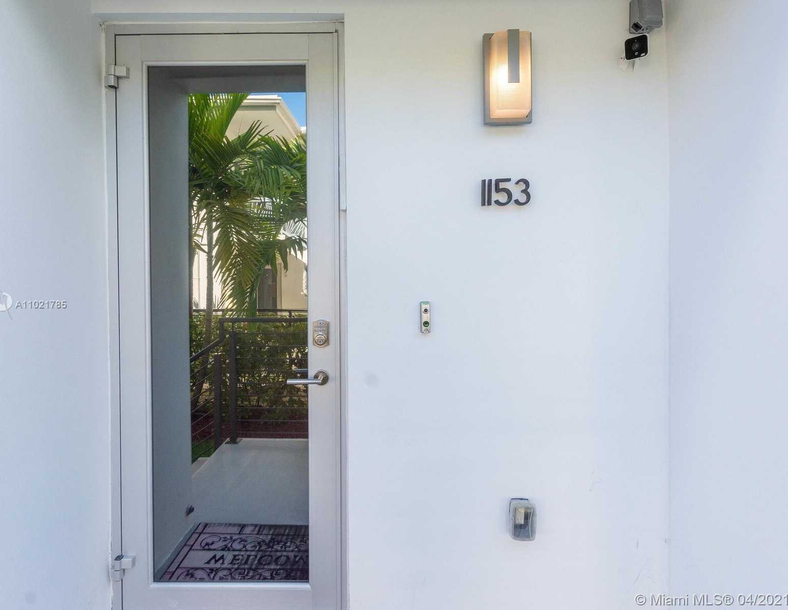 Small Image of 1155 101ST ST #1153, Bay Harbor Islands Number 69