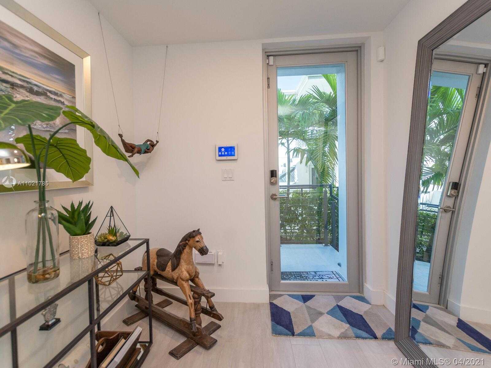 Small Image of 1155 101ST ST #1153, Bay Harbor Islands Number 70