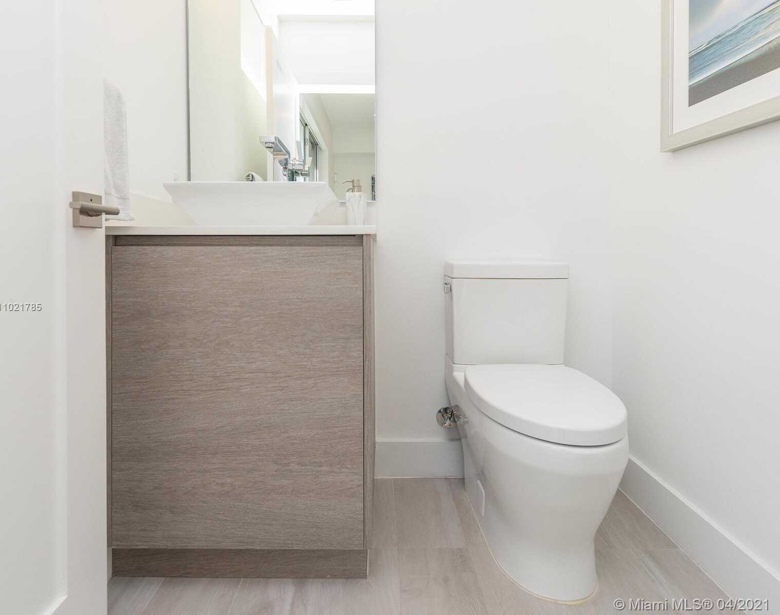 Small Image of 1155 101ST ST #1153, Bay Harbor Islands Number 82
