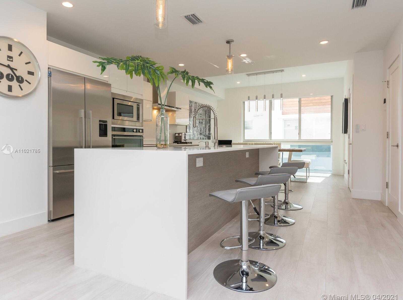Small Image of 1155 101ST ST #1153, Bay Harbor Islands Number 84