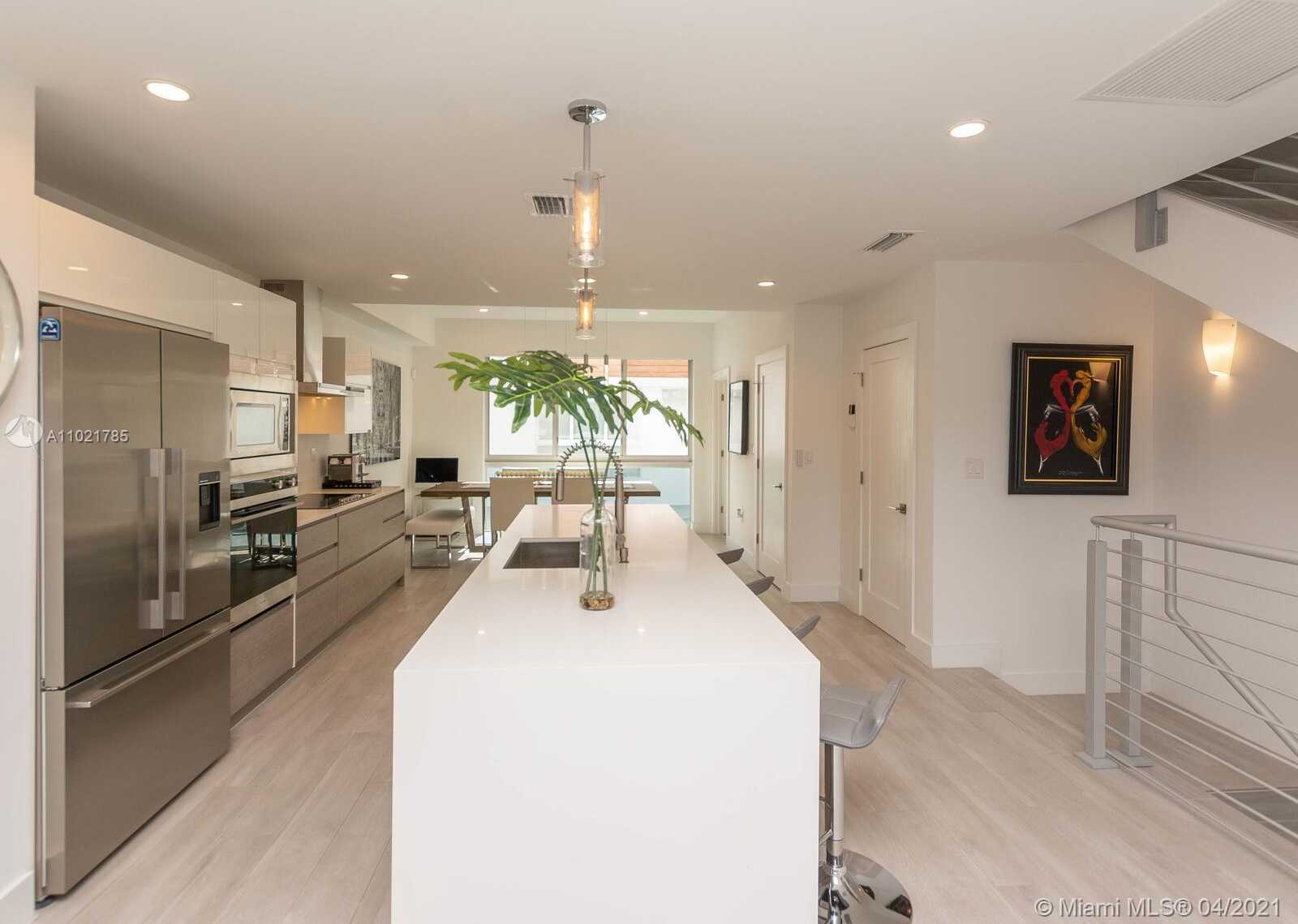 Small Image of 1155 101ST ST #1153, Bay Harbor Islands Number 85