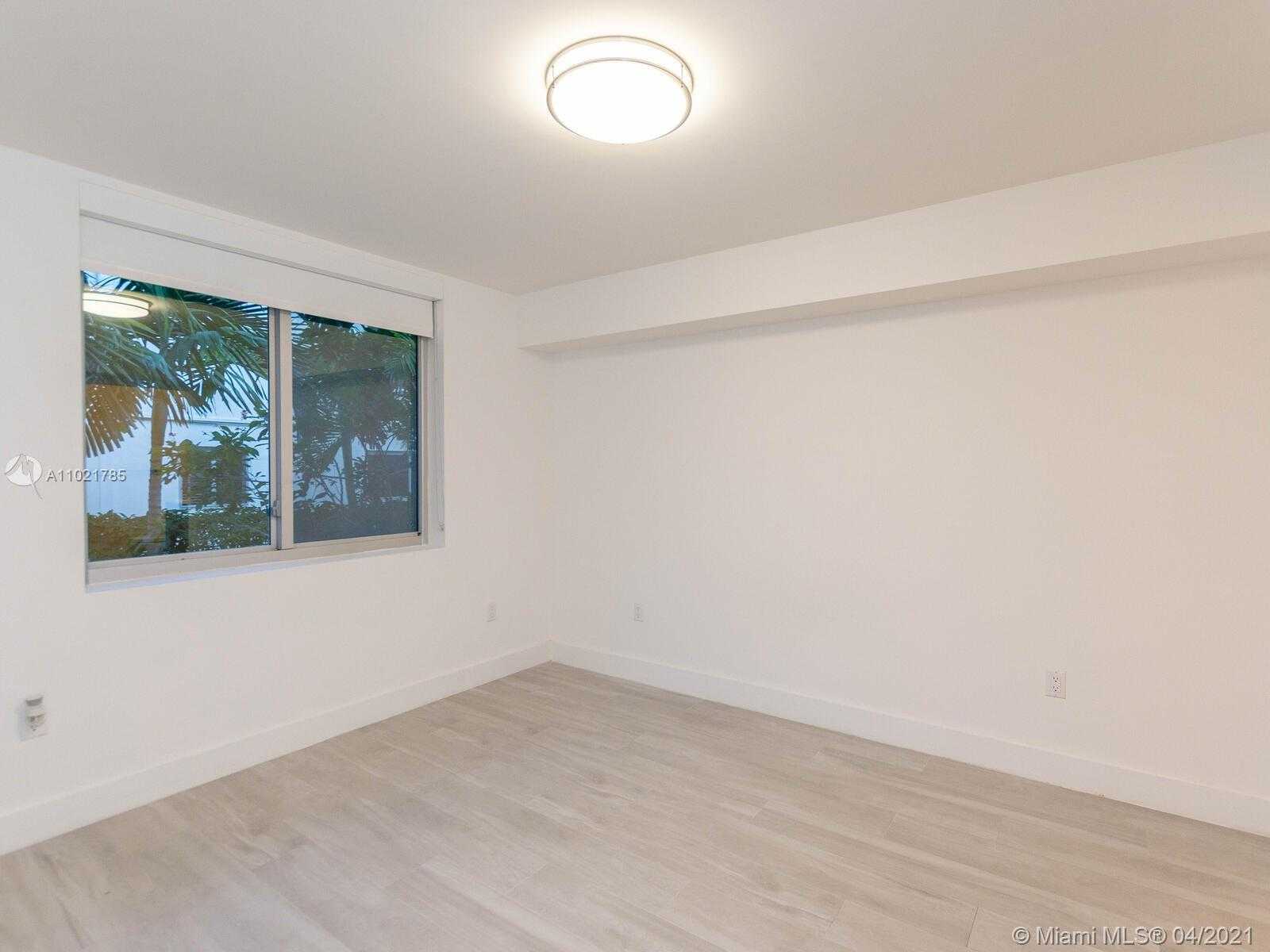 Small Image of 1155 101ST ST #1153, Bay Harbor Islands Number 9