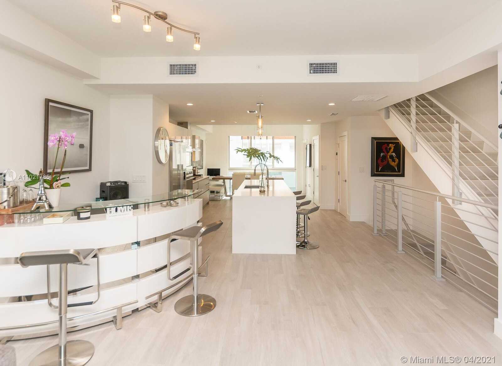 Small Image of 1155 101ST ST #1153, Bay Harbor Islands Number 92