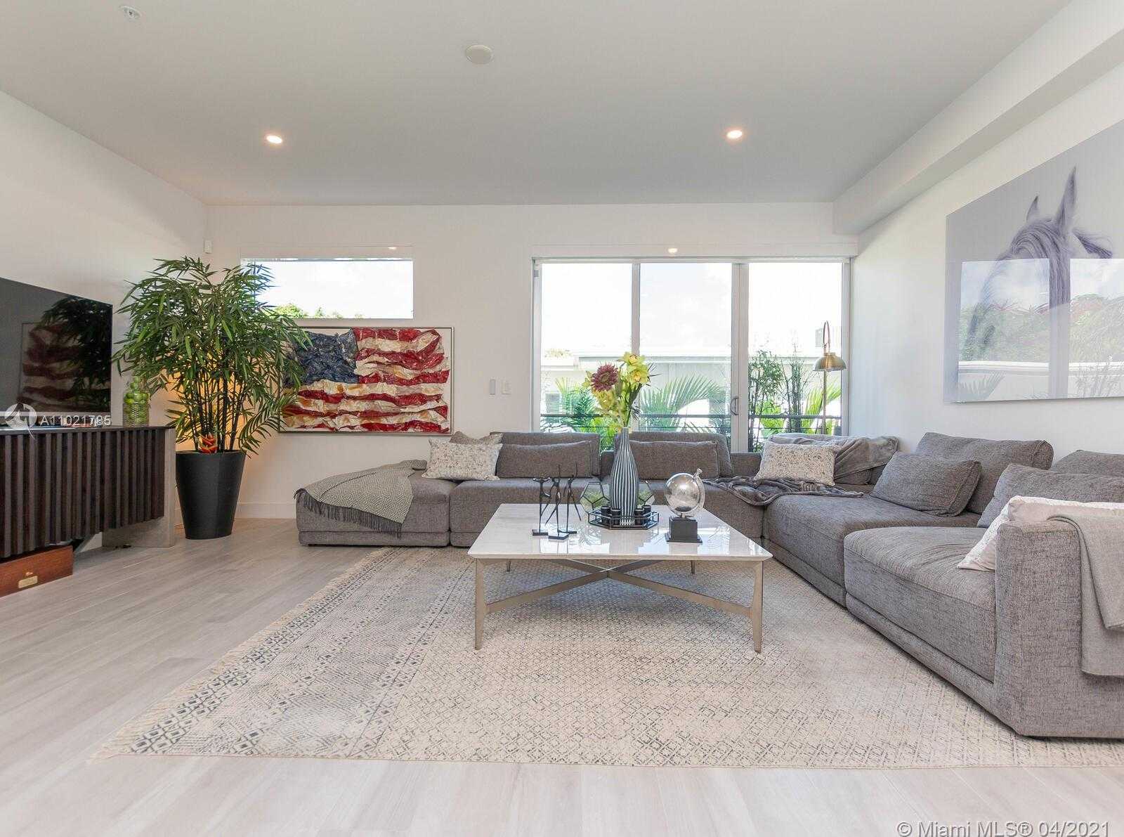 Small Image of 1155 101ST ST #1153, Bay Harbor Islands Number 94