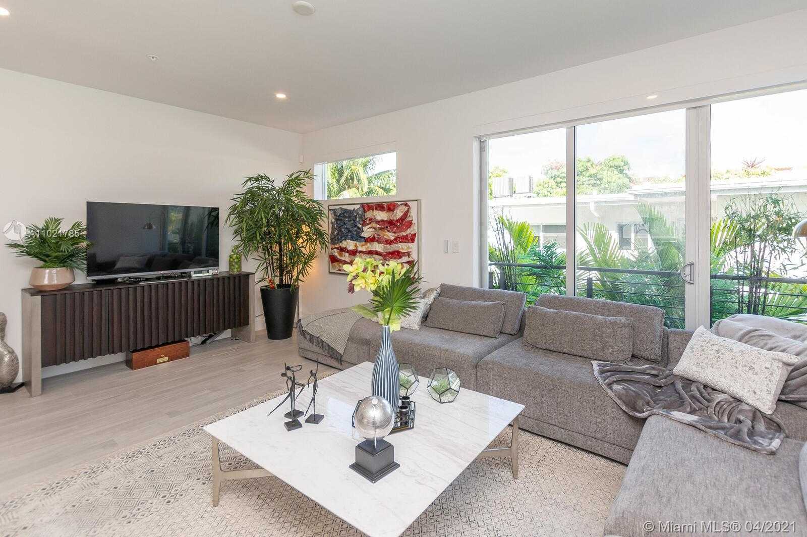 Small Image of 1155 101ST ST #1153, Bay Harbor Islands Number 95