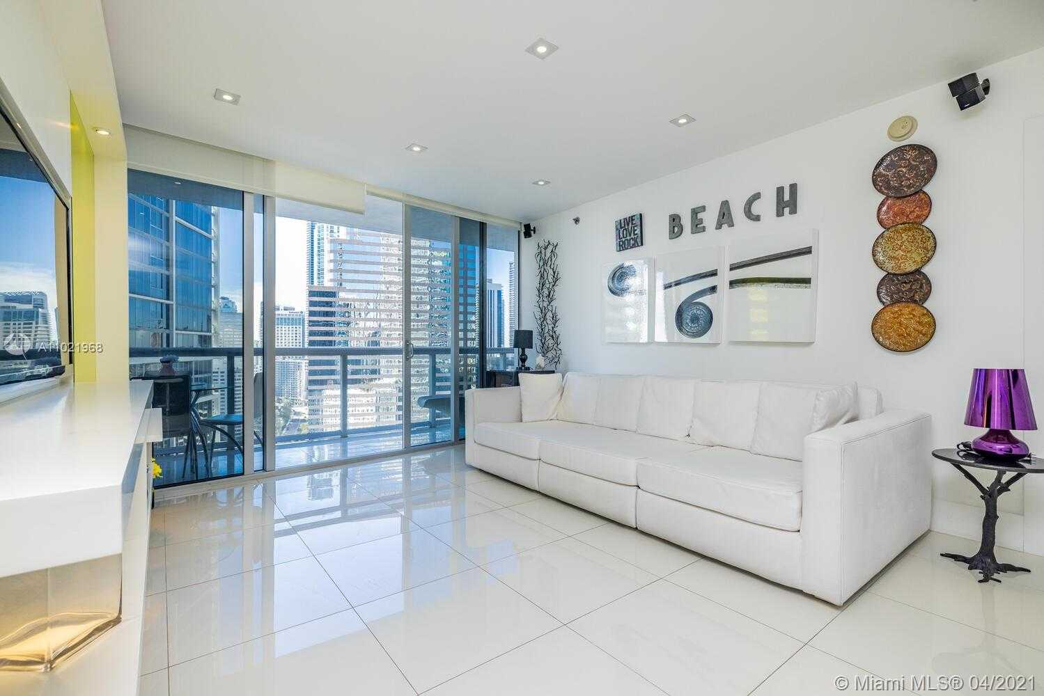 Small Image of 475 BRICKELL AVE #2313, Miami Number 10