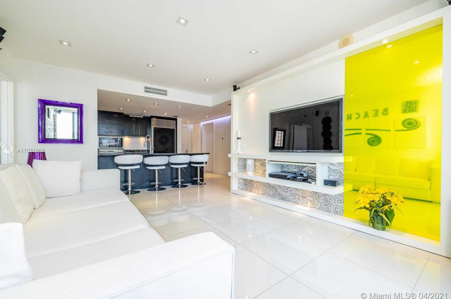 Small Image of 475 BRICKELL AVE #2313, Miami Number 14