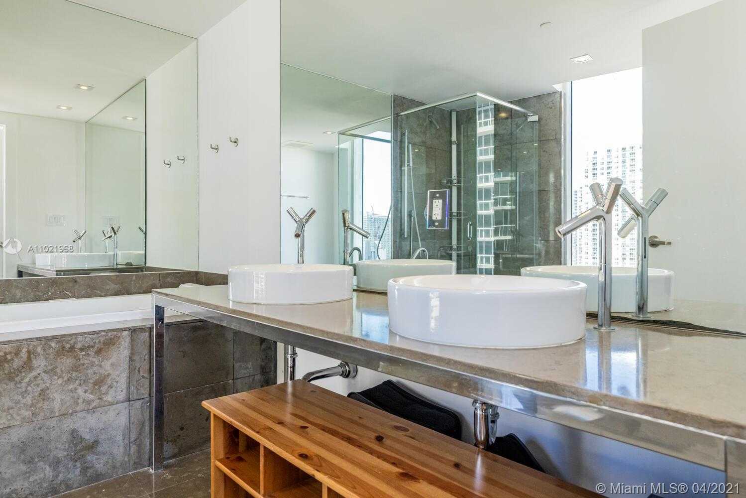 Small Image of 475 BRICKELL AVE #2313, Miami Number 19