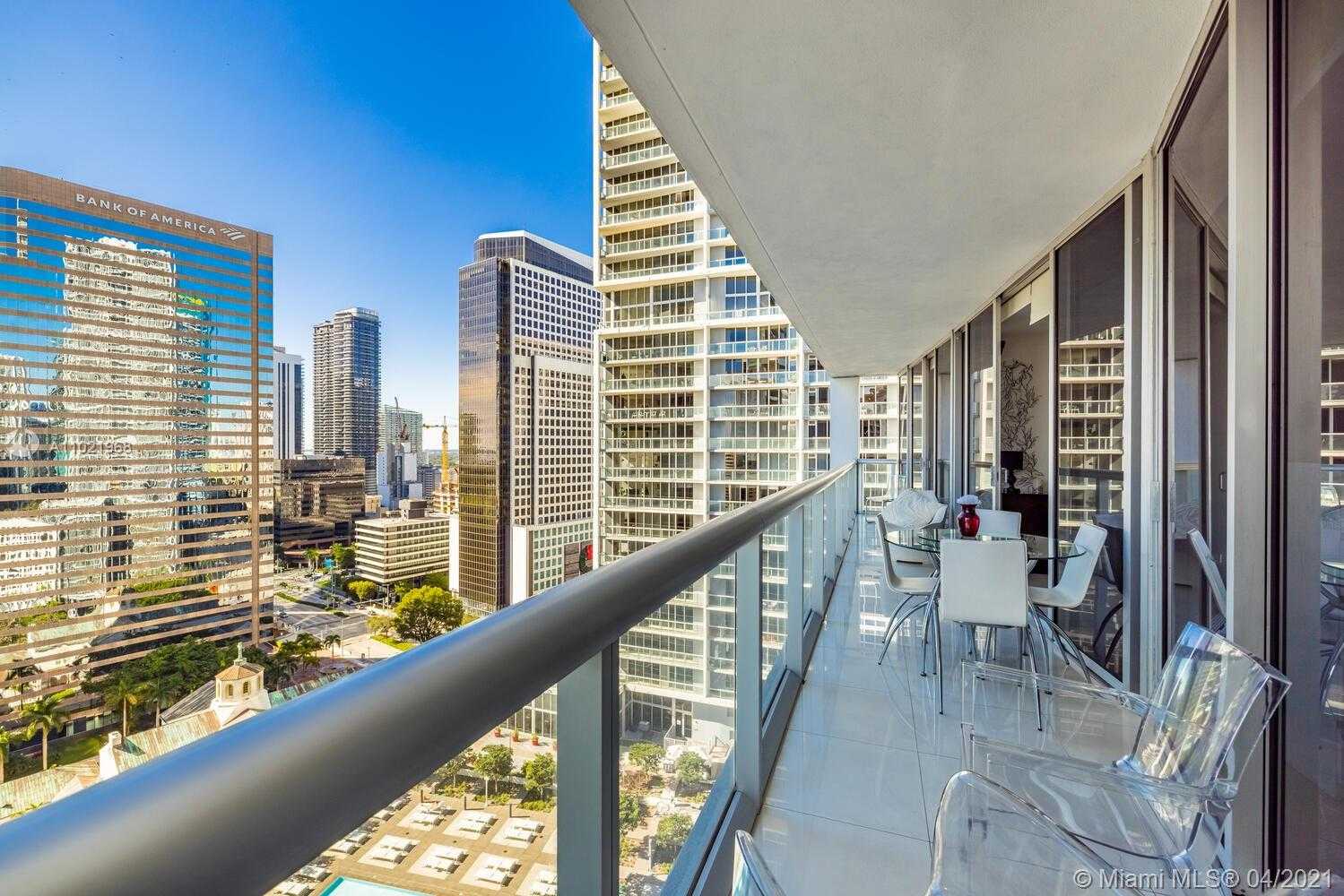Small Image of 475 BRICKELL AVE #2313, Miami Number 2