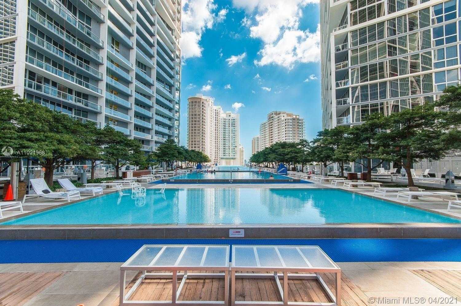 Small Image of 475 BRICKELL AVE #2313, Miami Number 32