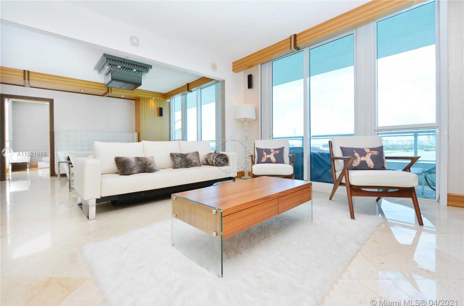 Small Image of 520 WEST AVE #1002, Miami Beach Number 11