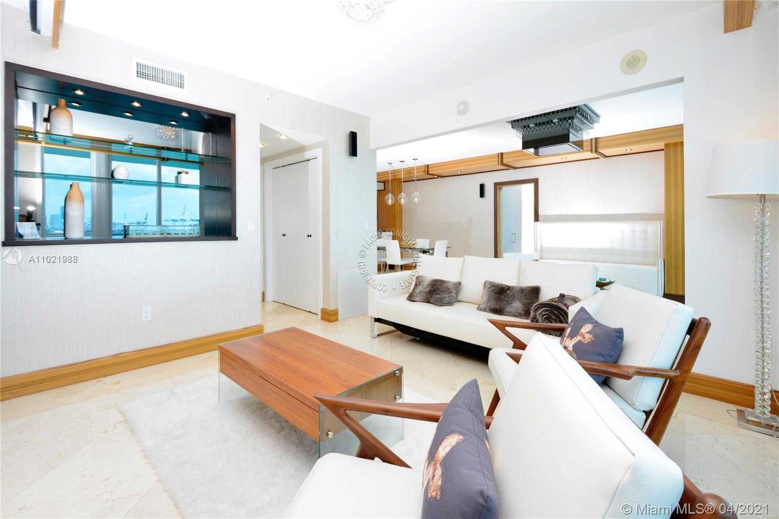 Small Image of 520 WEST AVE #1002, Miami Beach Number 12