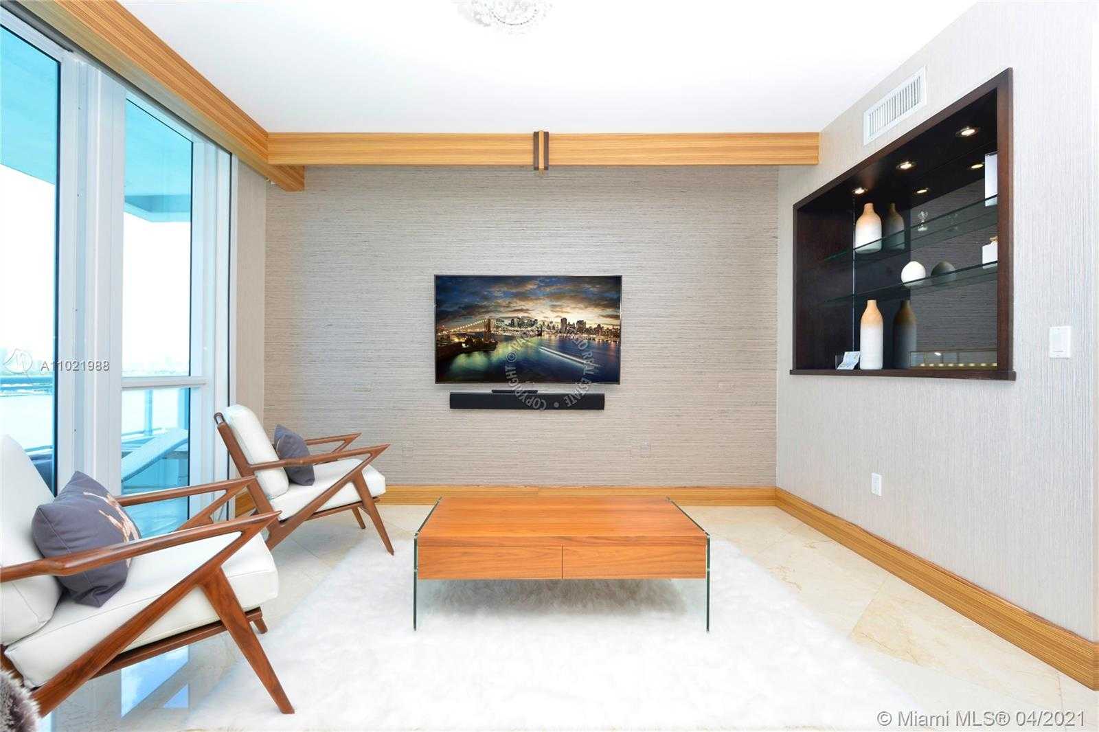 Small Image of 520 WEST AVE #1002, Miami Beach Number 13