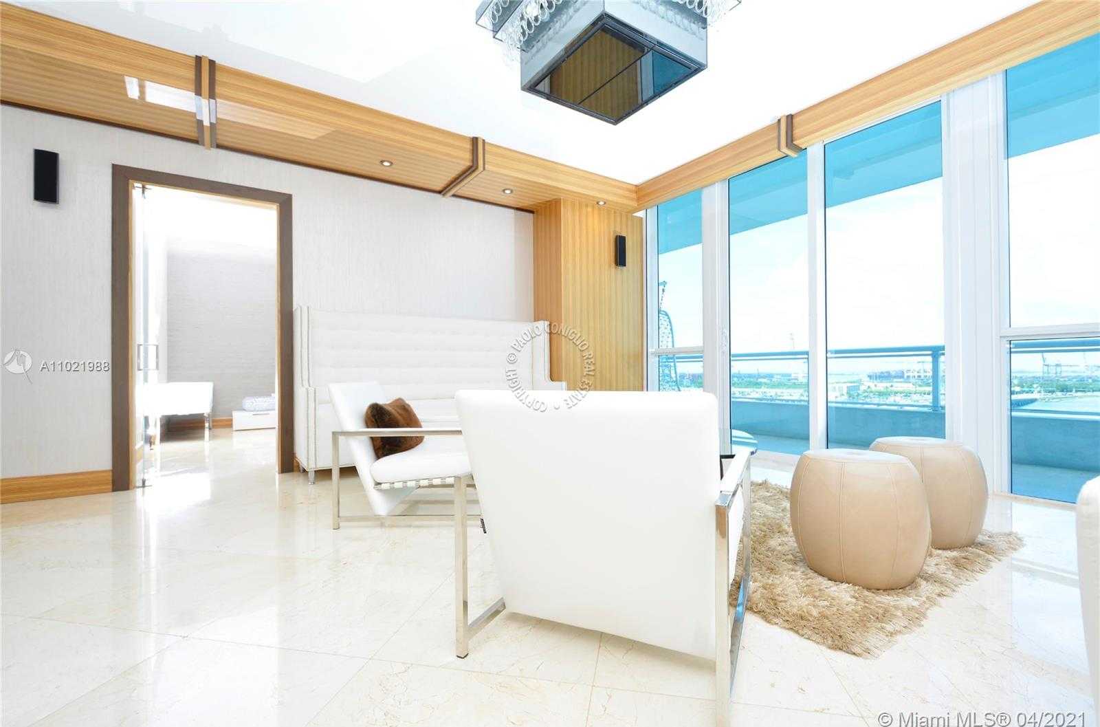 Small Image of 520 WEST AVE #1002, Miami Beach Number 2