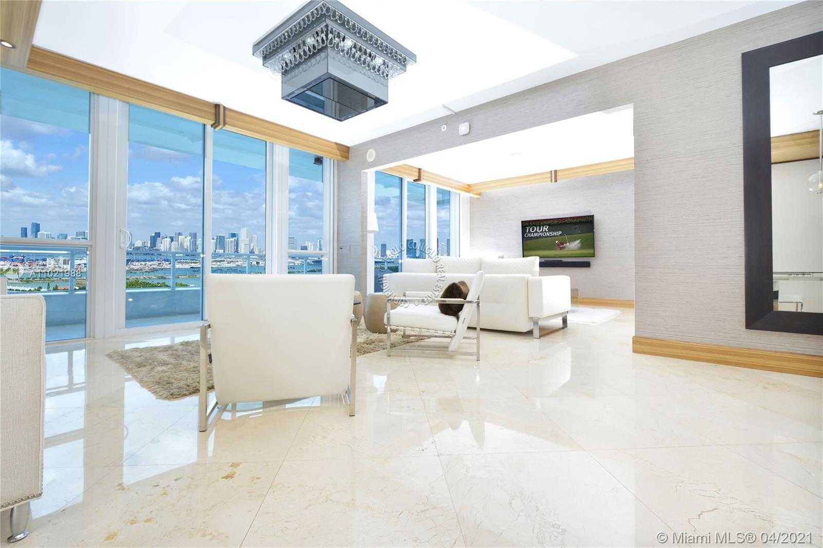 Small Image of 520 WEST AVE #1002, Miami Beach Number 3