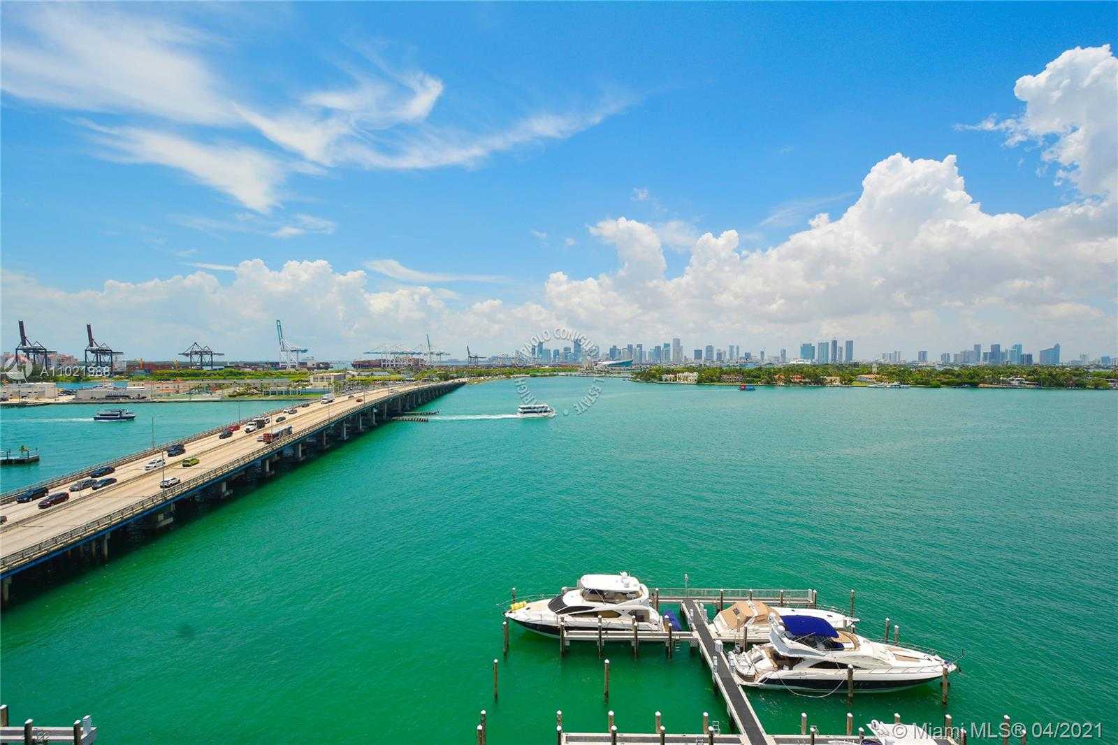 Small Image of 520 WEST AVE #1002, Miami Beach Number 38