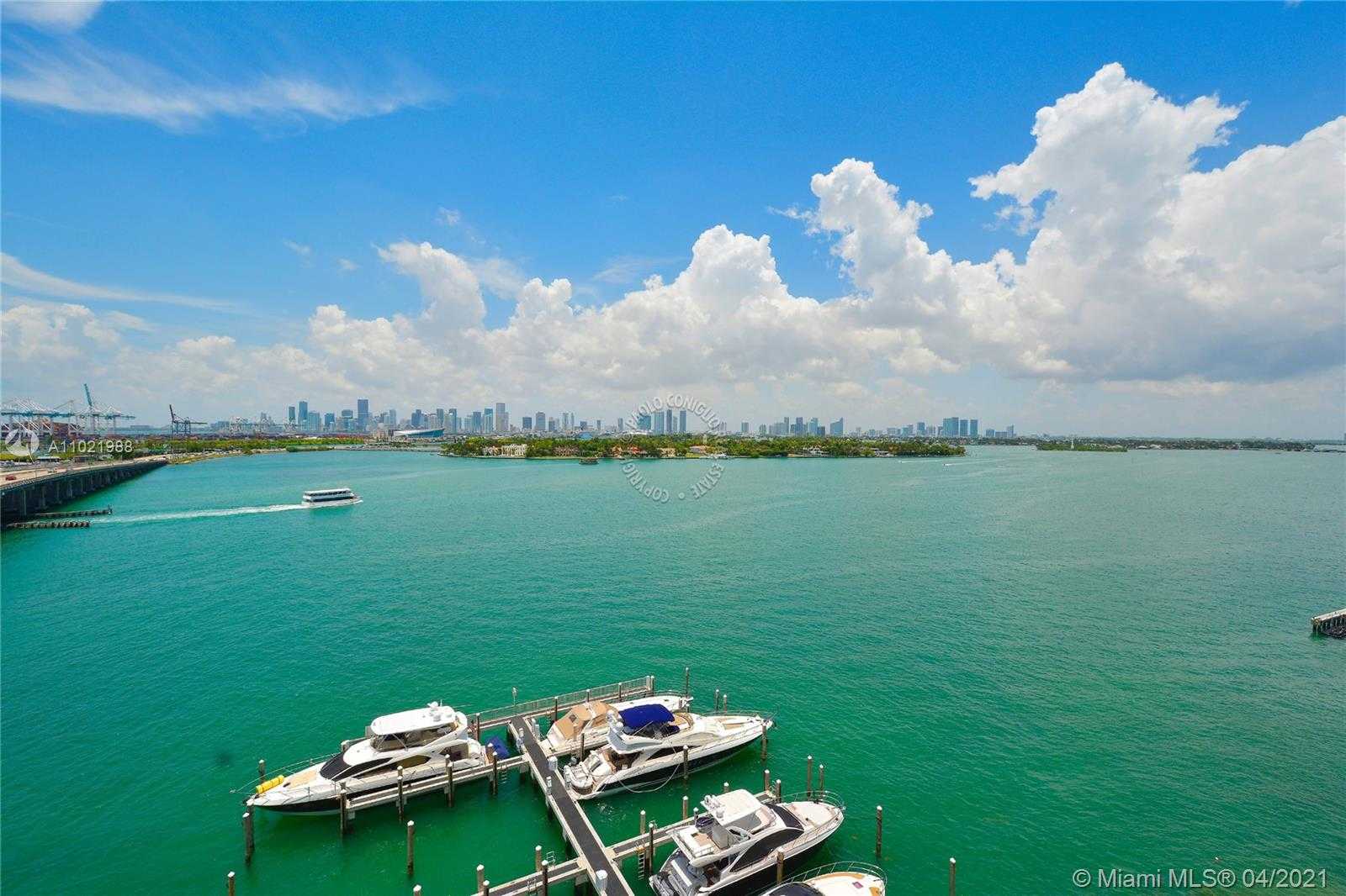 Small Image of 520 WEST AVE #1002, Miami Beach Number 39